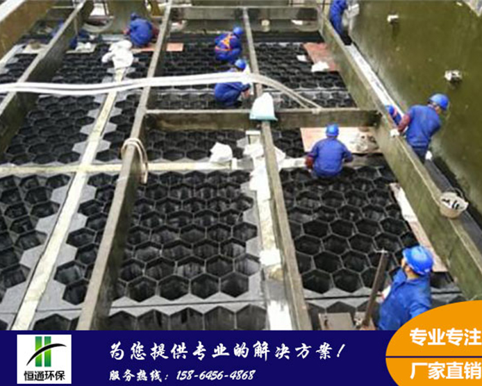 山西某电厂妖精视频大全安装现场