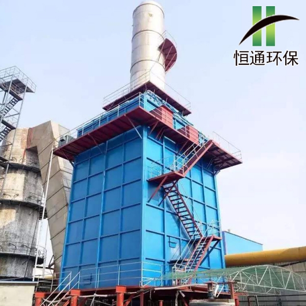 玉树湿式静电除尘器