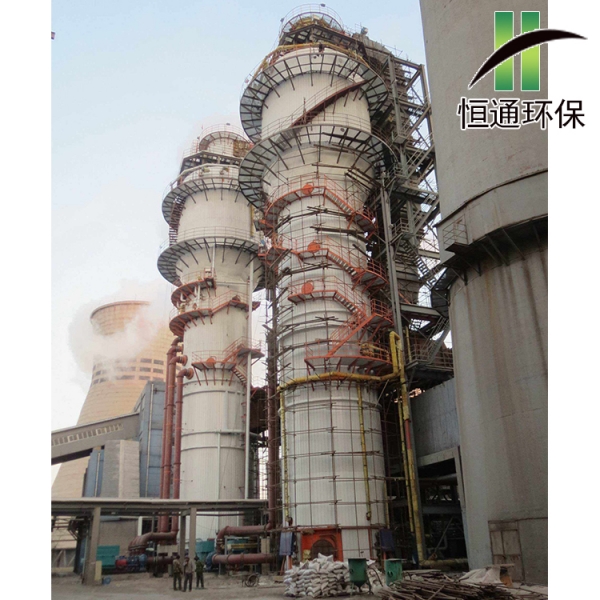玉树湿式静电除尘器厂